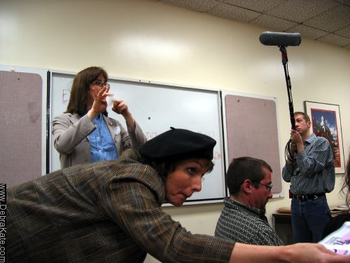 DebraKate NTACLobbyTraining 0930
