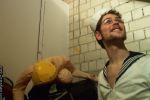 DebraKate LiloWithDoll 0230